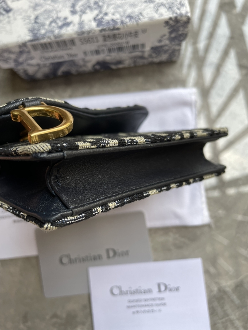 Christian Dior Wallet